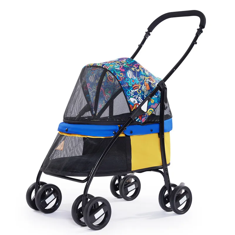 Dog Stroller