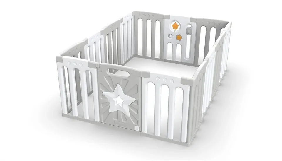 Indoor Play Fence