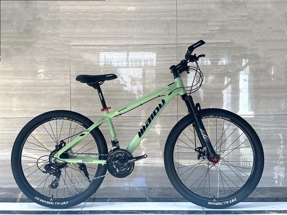 Specialized Bike Mountain