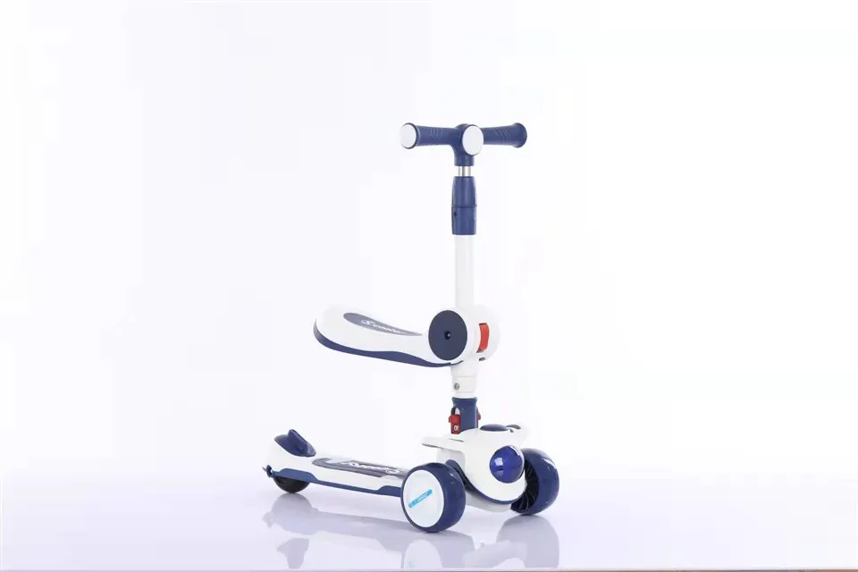 Portable Kids Scooter
