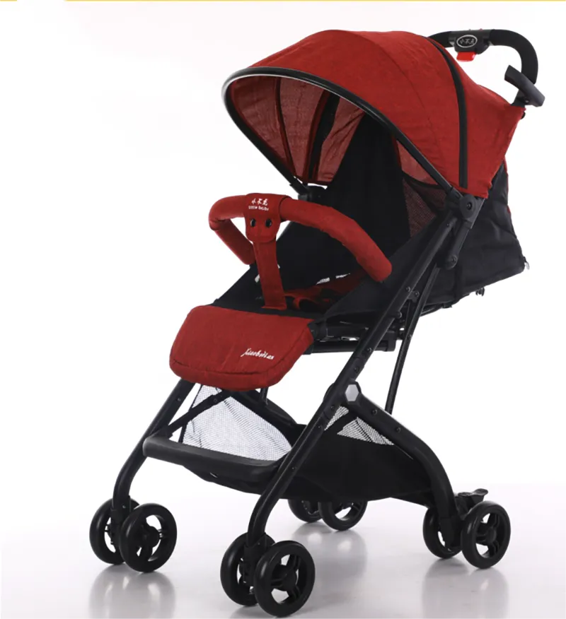 Baby Carriage Stroller