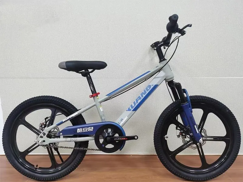 Junior Mountain Bikes