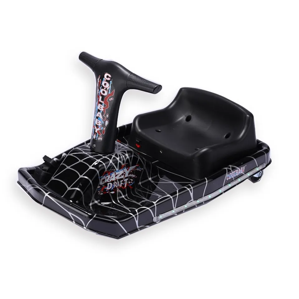 Kereta Lithium Drift 36V