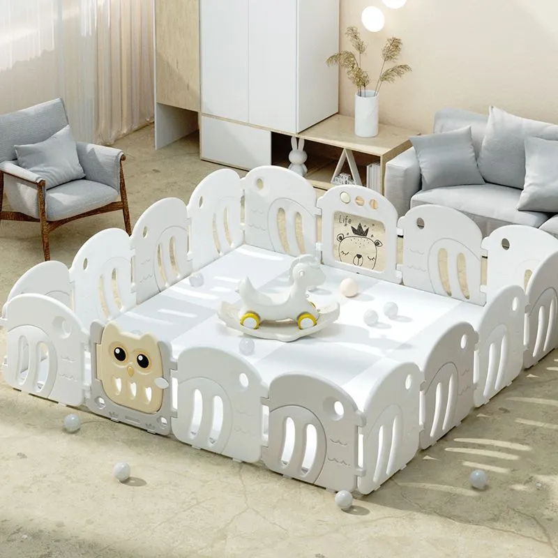 Kawasan Permainan Selamat Bayi