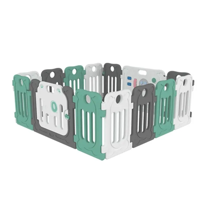 Playpen Bayi Terbaik