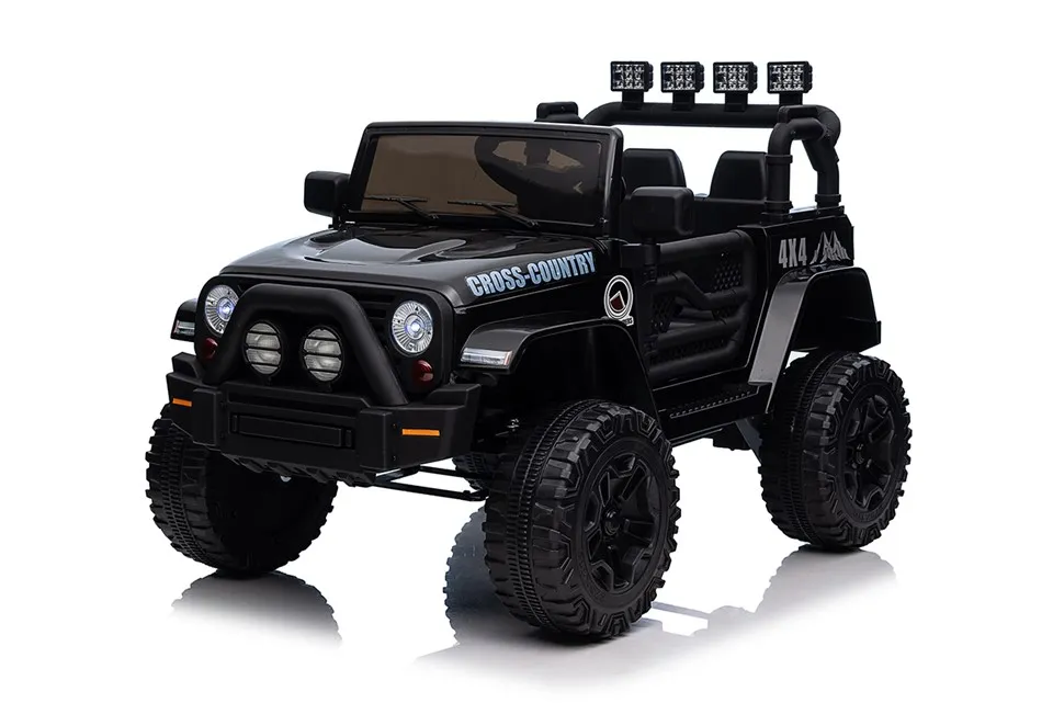 Kereta Terbaik Untuk Kanak-kanak