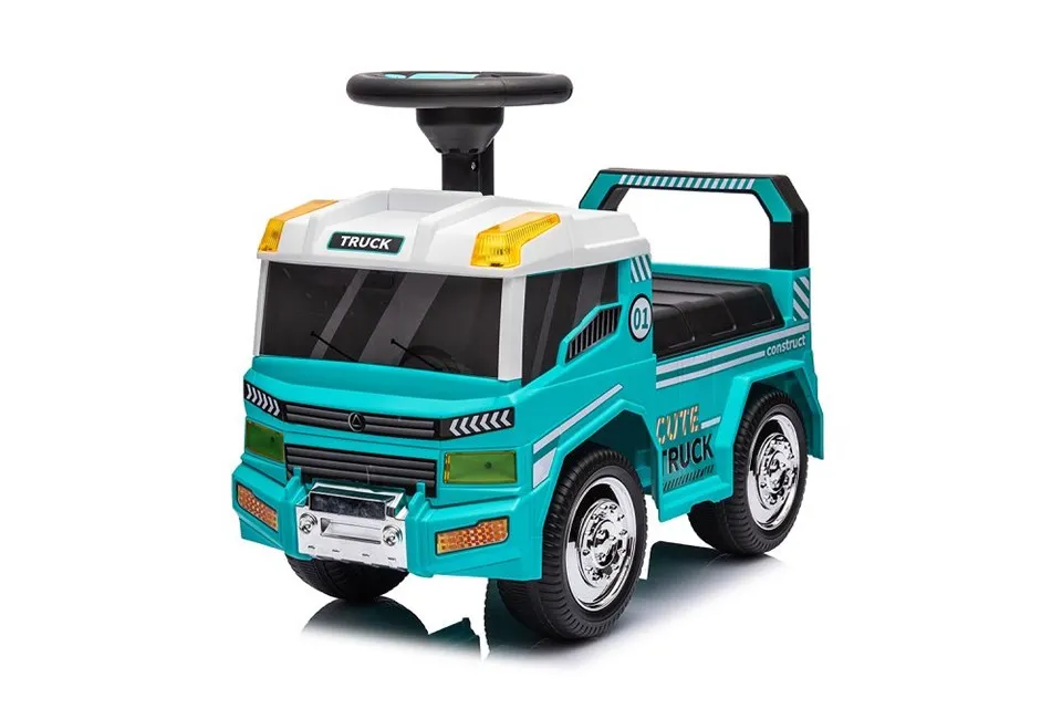 Kereta Tunggangan Terbaik 3 dalam 1 Tolak Kereta