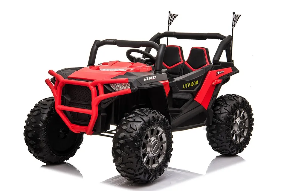 Kereta Untuk Kanak-kanak 3 Tahun