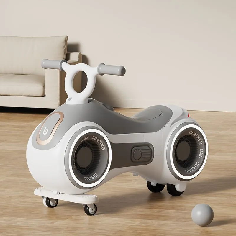 Kereta Hayun Kanak-kanak