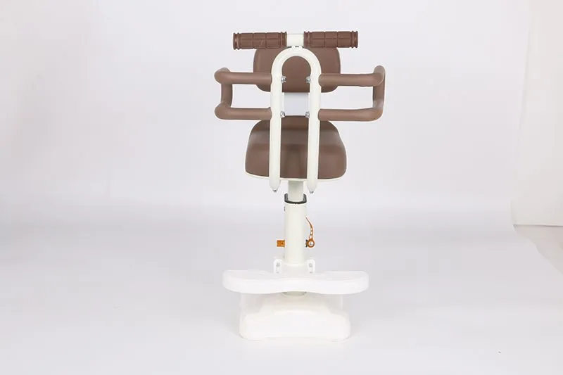 Tempat Duduk Kanak-Kanak Basikal Elektrik