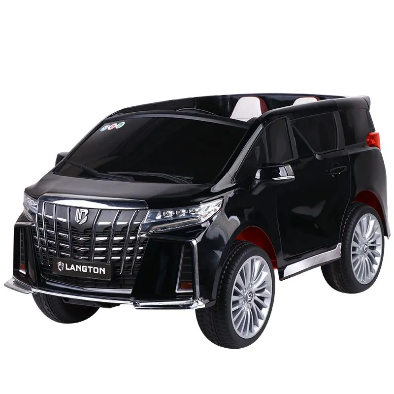 Kereta Kanak-Kanak Elektrik