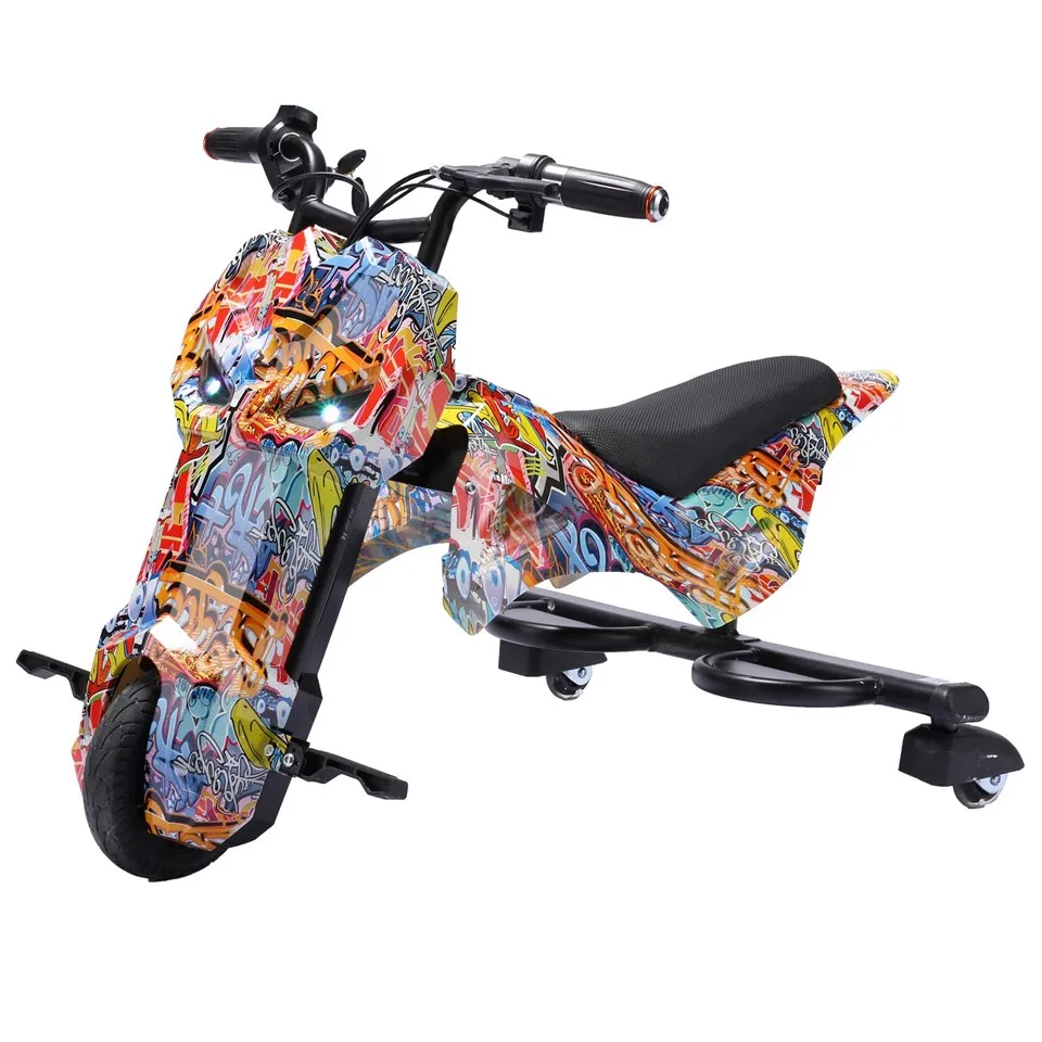 Elektrik Drift Trike