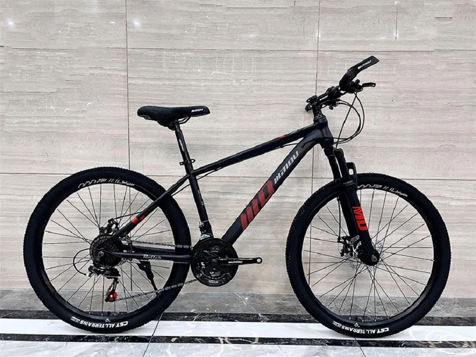 Gunung Basikal Khusus