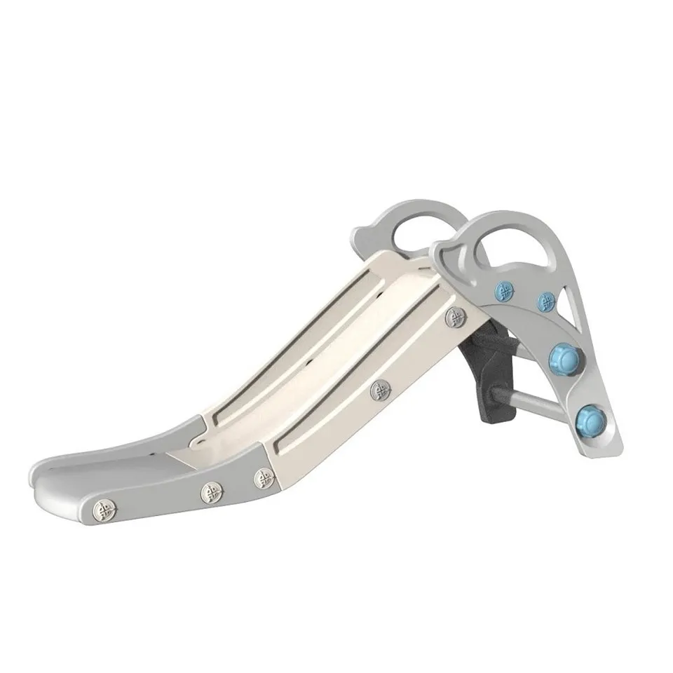 Kanak-kanak Slaid Dalaman