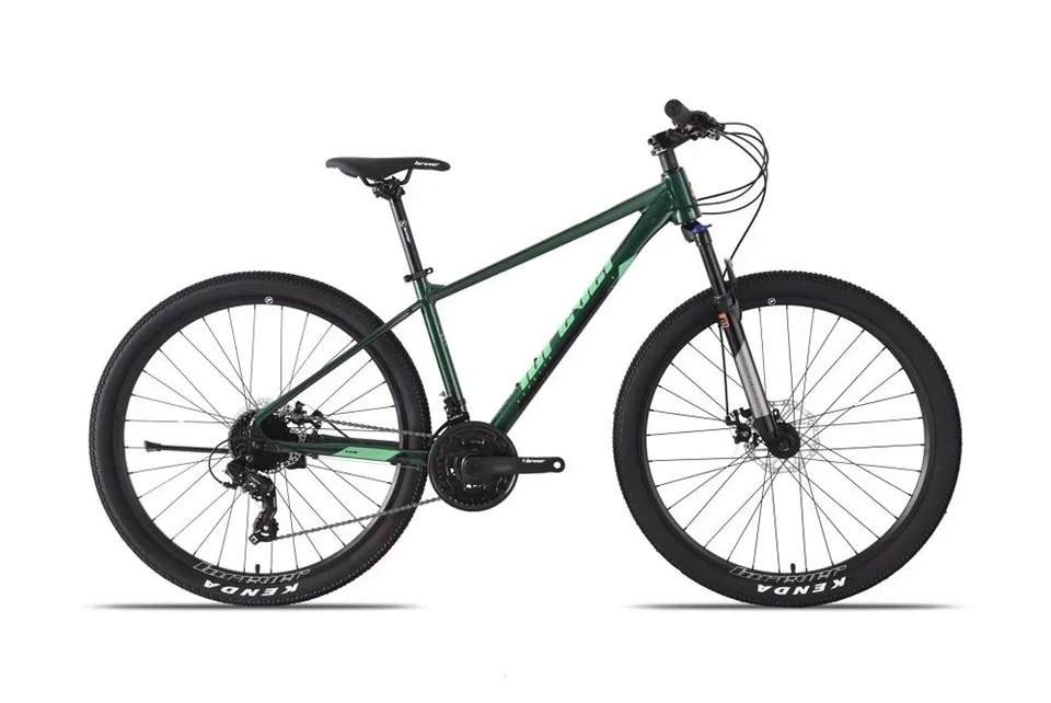 Gunung Basikal Lelaki Wanita