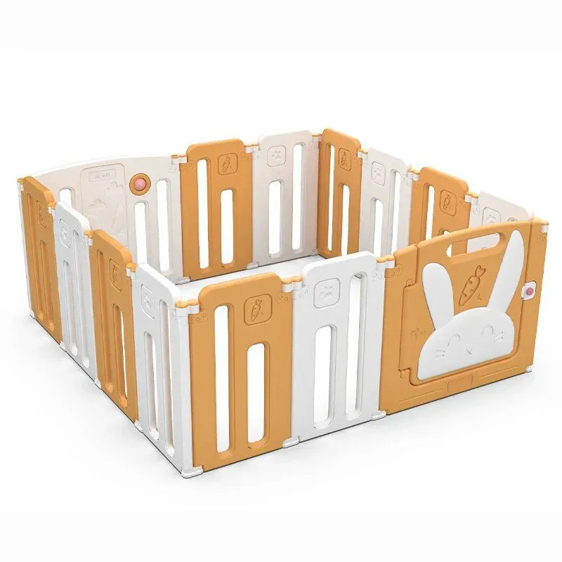 Playpen Bayi Plastik