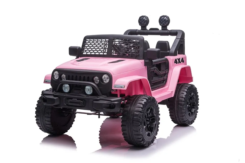 Tunggangan Kereta Kawalan Jauh