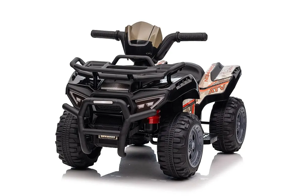 Ride On Toy Untuk Lelaki Perempuan