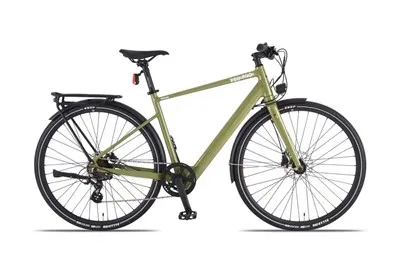 Basikal Elektrik Jalan Raya