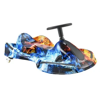 10 Kilang Trike Drift Top di Dunia