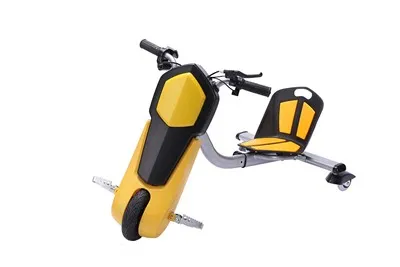 10 pembekal trike drift teratas di China 2025