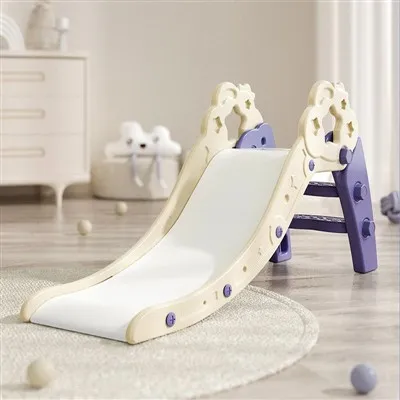 Kid Slide Toddler Slide untuk Kanak-kanak dengan