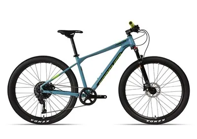 Basikal Gunung Menadult