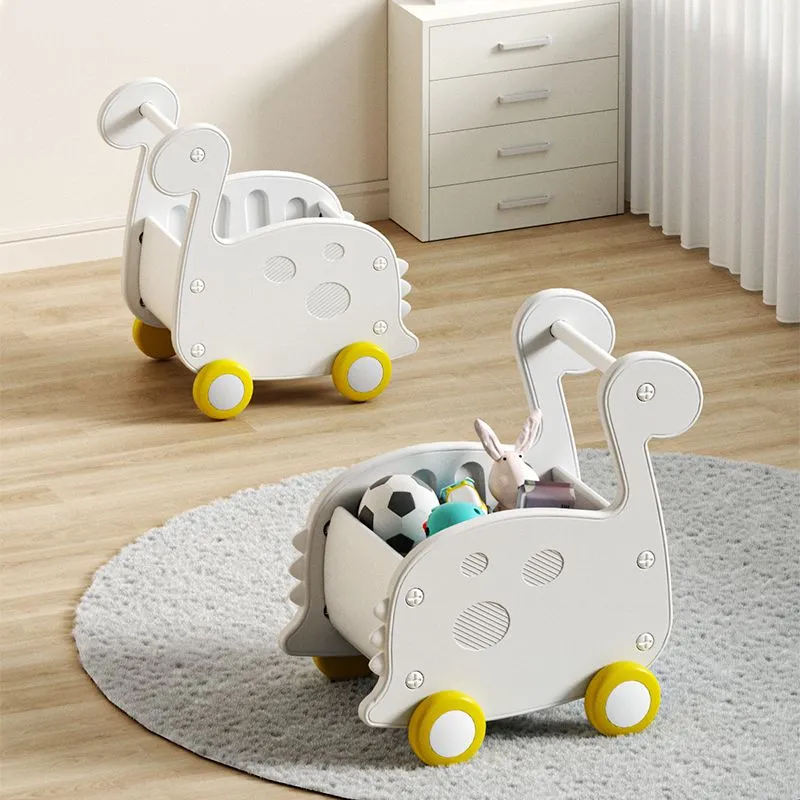 Penganjur Penyimpanan Mainan untuk Kanak-kanak