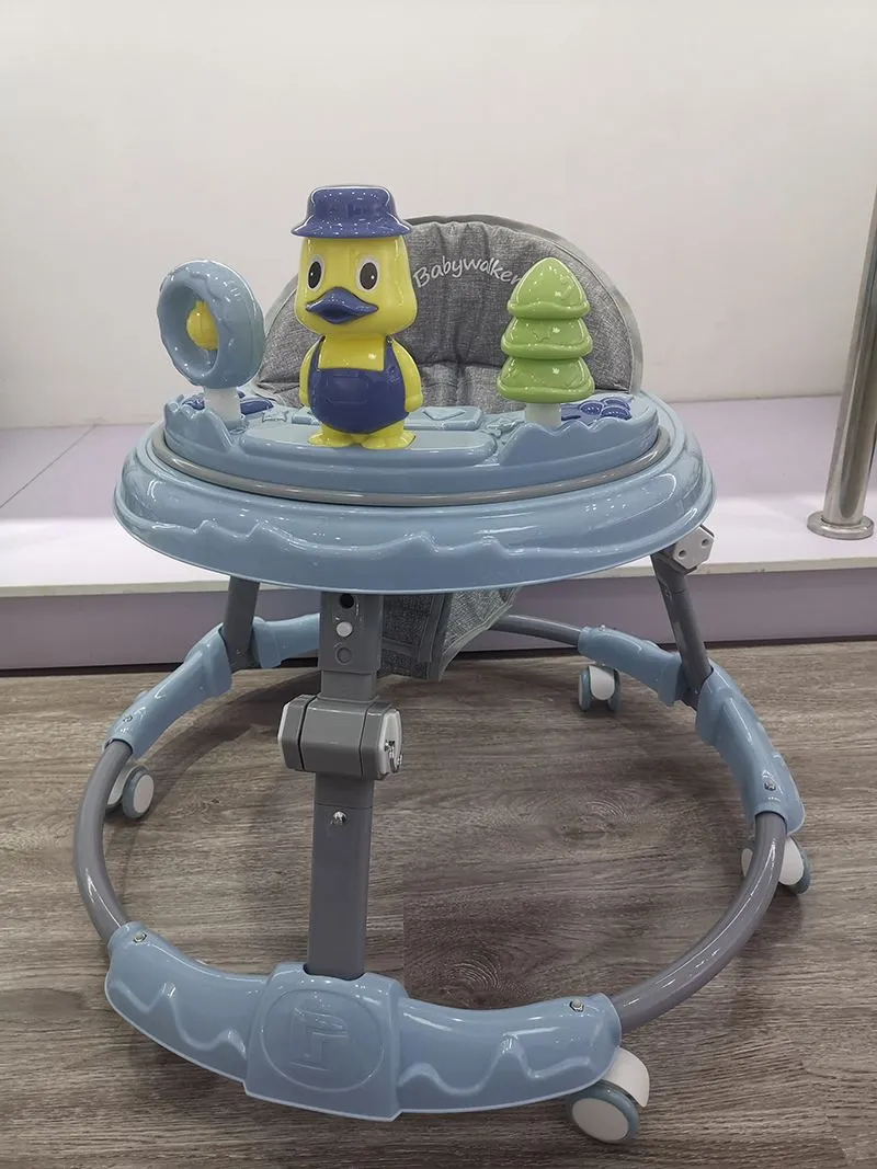 Mainan Berjalan Terbaik Untuk Kanak-kanak 1 Tahun