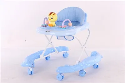 Pejalan Kaki Terbaik Untuk Umur 9 Bulan