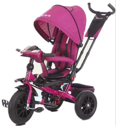 Serbaguna Troli Troli Kanak-kanak