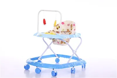 Tolak Dan Duduk Walker