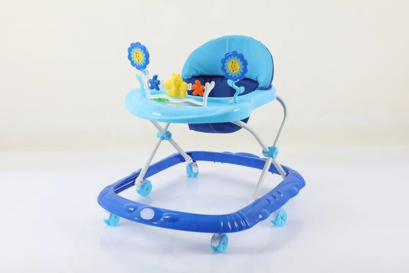 Walker Untuk Berusia 12 Bulan