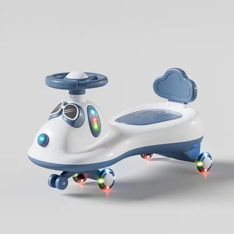 Kereta Goyang Terbaik