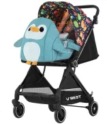 Stroller 3 dalam 1