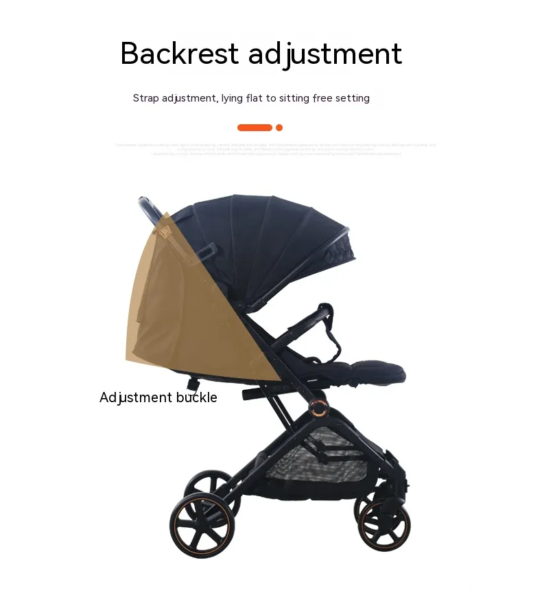 Stroller Ringan Terbaik