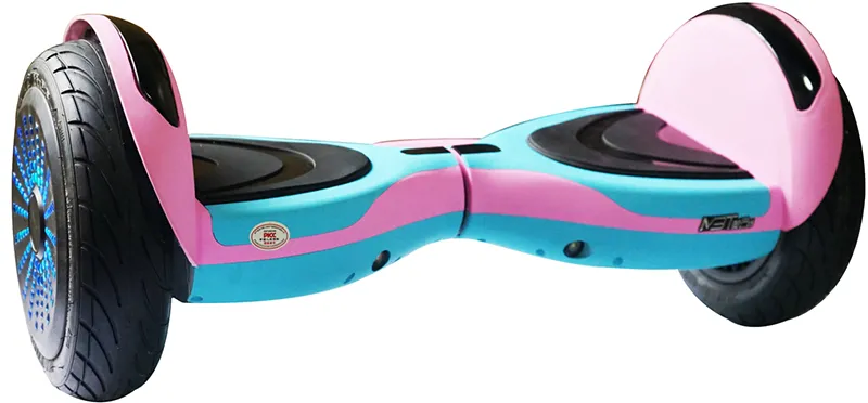 Skuter Imbangan Elektrik