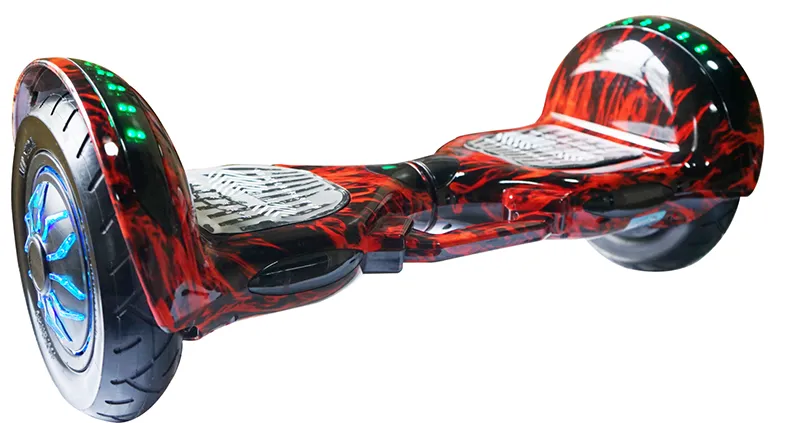 Imbangan Elektrik Whee