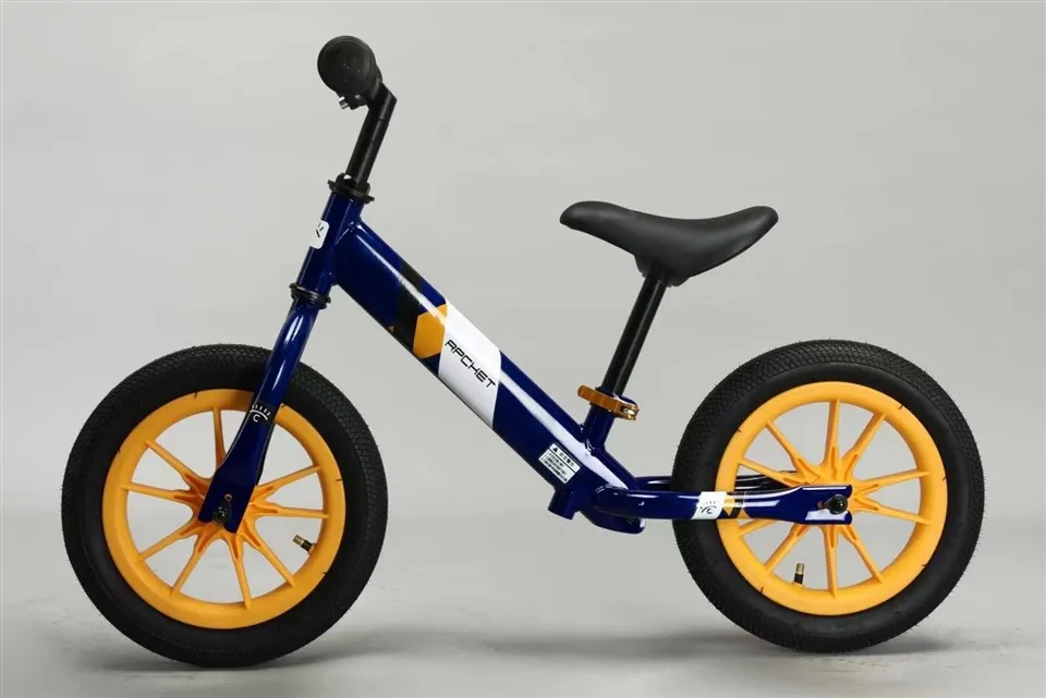 Basikal Imbangan Bayi