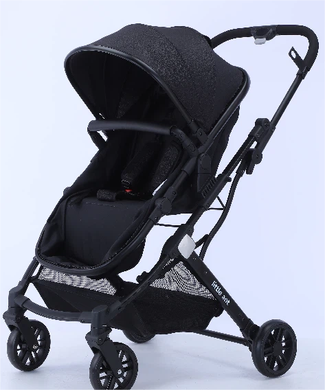 Mengapa Anda Perlu Memilih Kereta Sorong Bayi? Semua yang Anda Perlu Tahu Men...