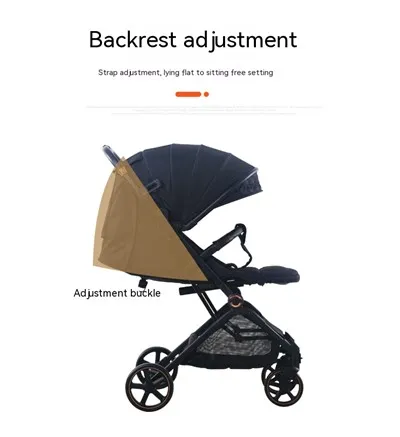 Stroller Ringan Terbaik