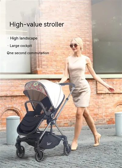 Stroller Murah