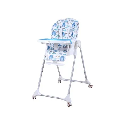 ကစားစရာဘားပါတဲ့ ကလေးထိုင်ခုံတွေ ရှိလား။