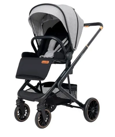 Stroller Untuk Usia 6 Bulan