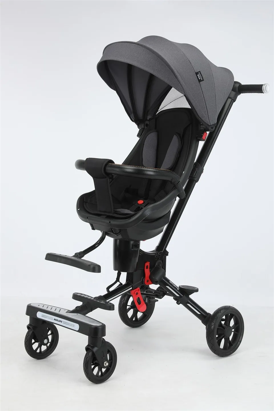 Stroller Untuk Bayi
