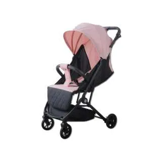 Stroller Untuk Bayi Baru Lahir